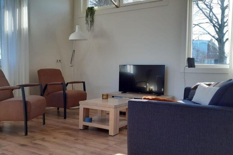 Cozy Holiday Home By The Canal In Dwingeloo Luaran gambar